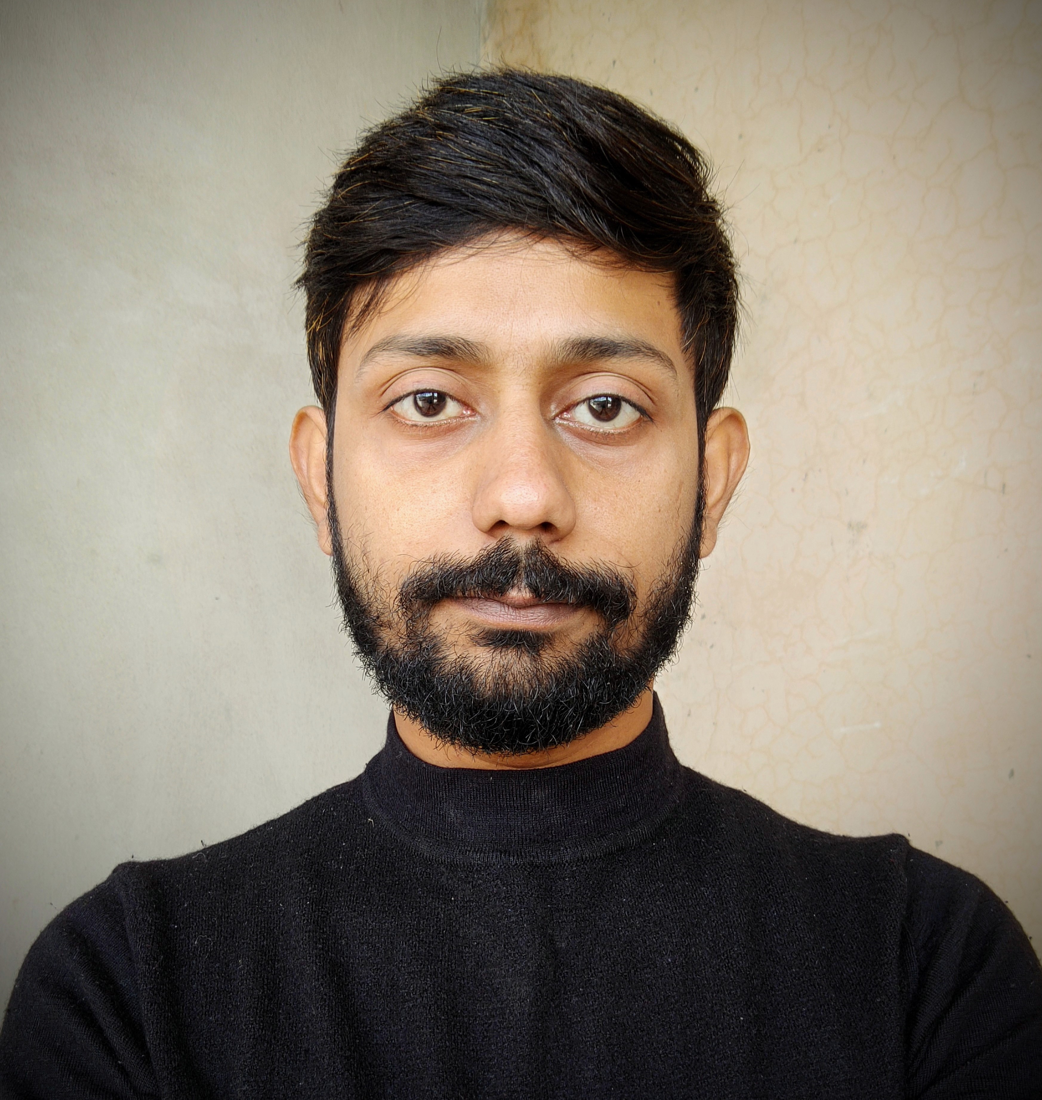 Ahmed Raza