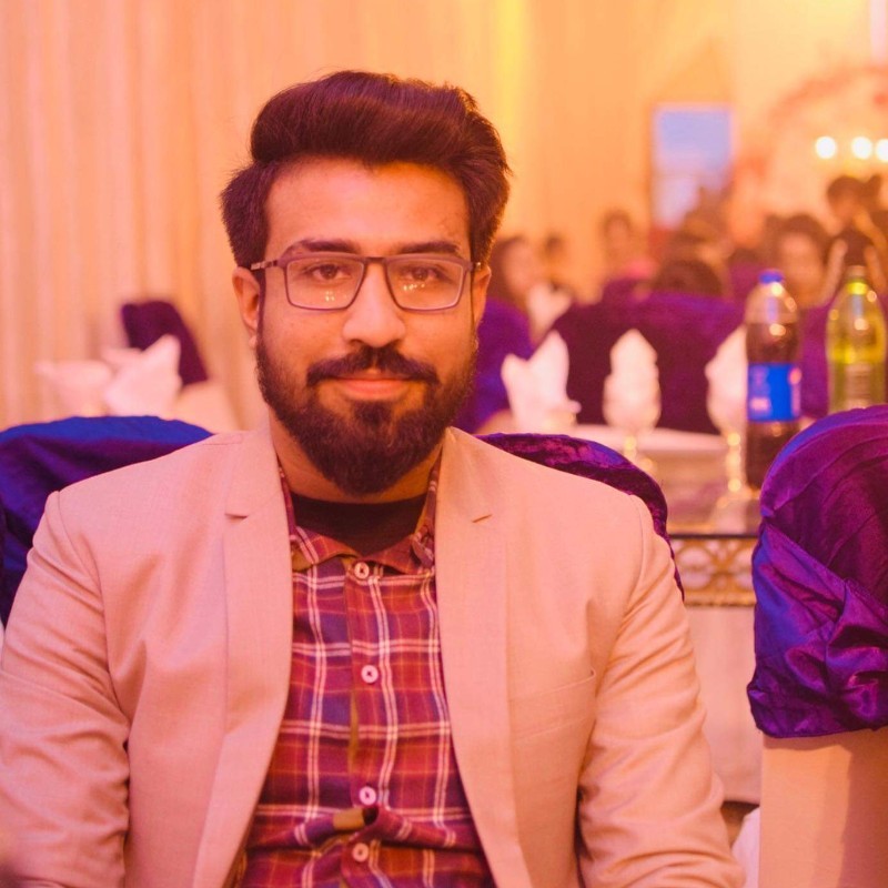 Hamad Azam