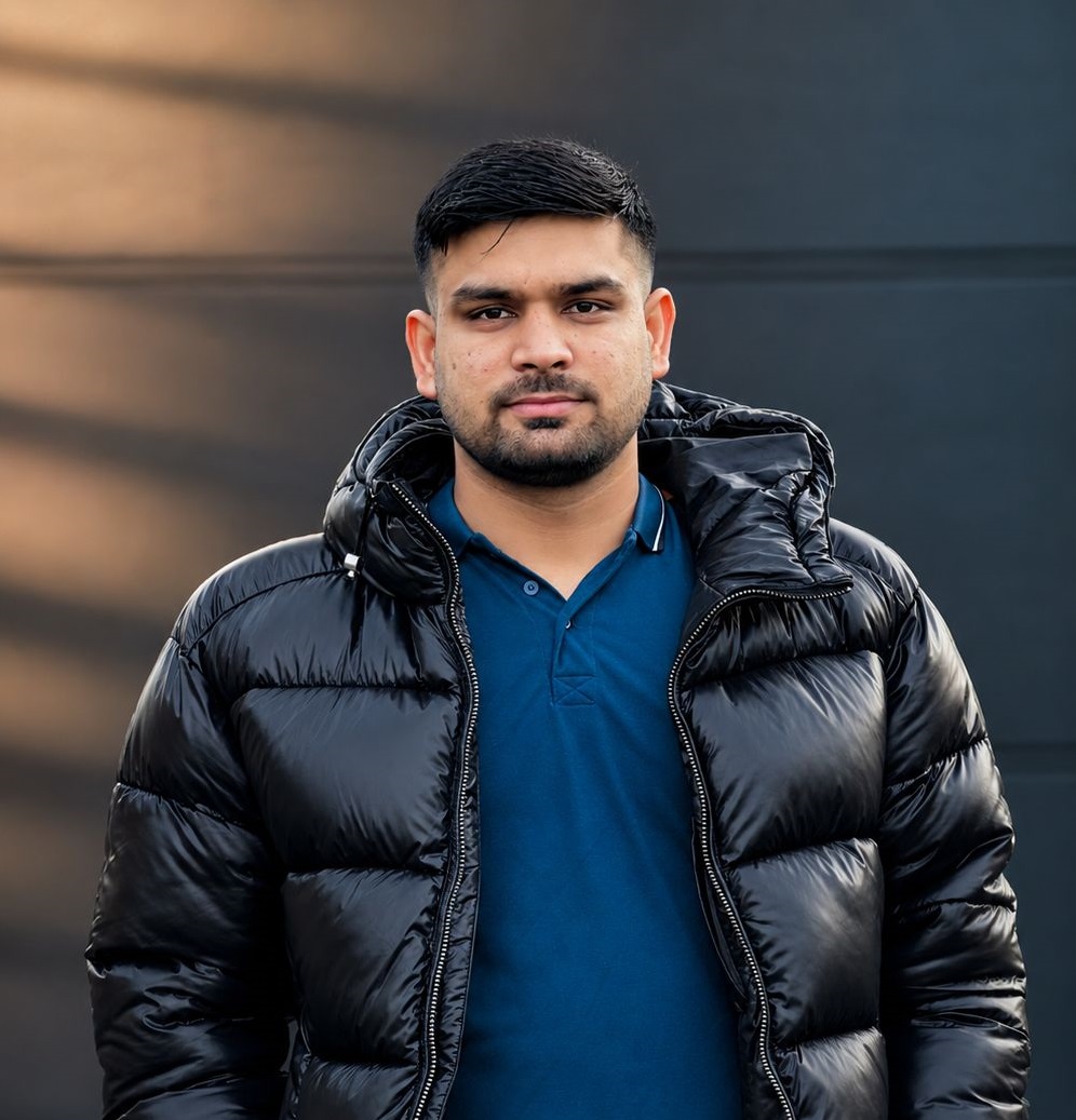 Muneeb Ali