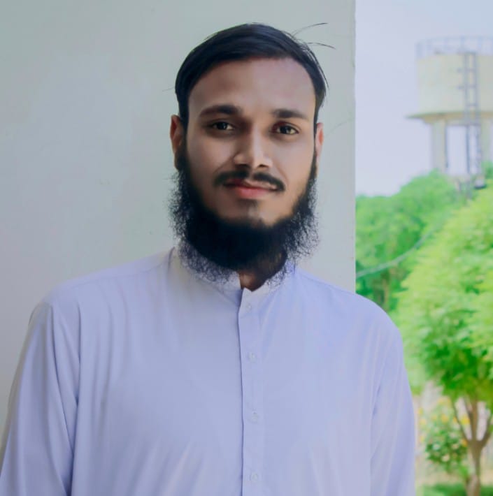 Waqar Ahmed