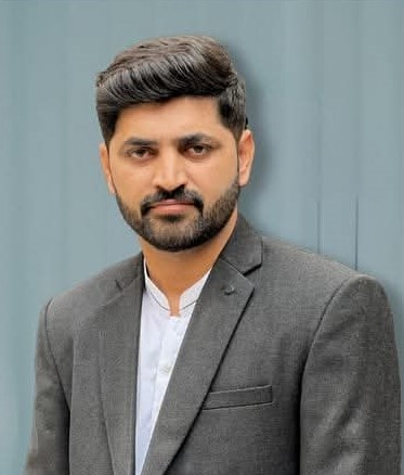 Waqas Ahmad